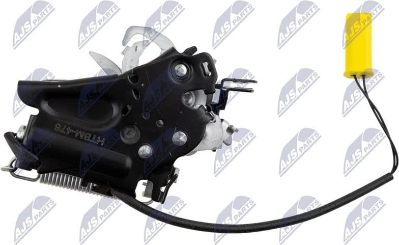 Bonnet Lock EZC-BM-476 - image 5