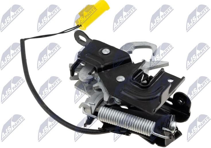 Bonnet Lock EZC-BM-476 - image 6