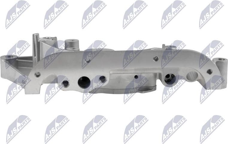 Oil Pump BPO-KA-001