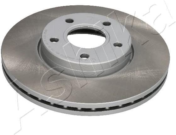 Brake Disc 60-00-0301C