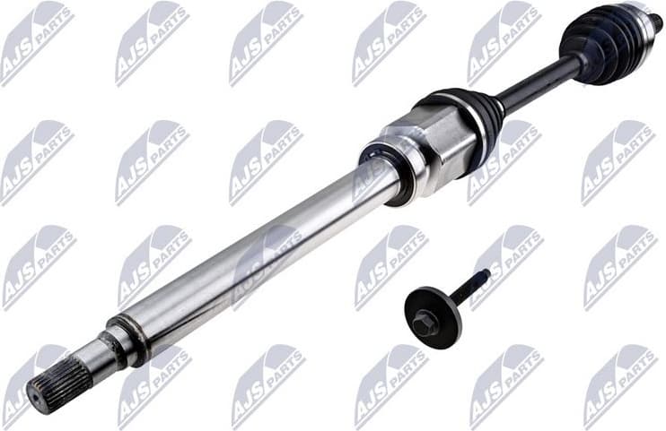 Drive Shaft NPW-FR-181 - image 2