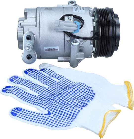 Compressor, air conditioning AC330028 - image 2