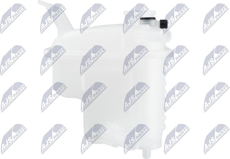 Expansion Tank, coolant CZW-TY-003