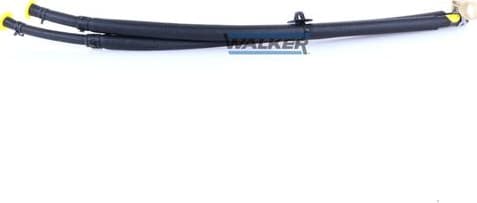 Pressure Pipe, pressure sensor (soot/particulate filter) 80694 - image 4