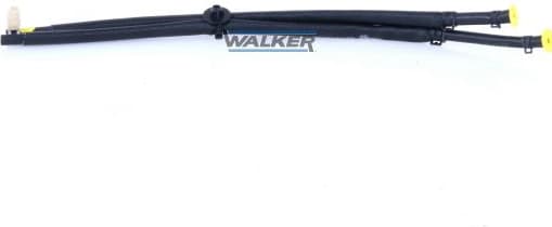 Pressure Pipe, pressure sensor (soot/particulate filter) 80694 - image 9