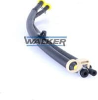 Pressure Pipe, pressure sensor (soot/particulate filter) 80694 - image 12