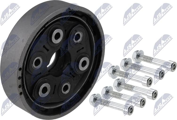 Joint, propshaft NPE-VW-003