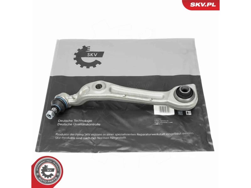 Control/Trailing Arm, wheel suspension 69SKV290