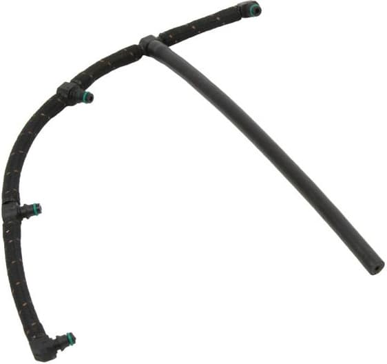 Hose, fuel overflow 15-0358 - image 2