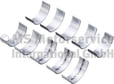 Crankshaft Bearing Set 37255610