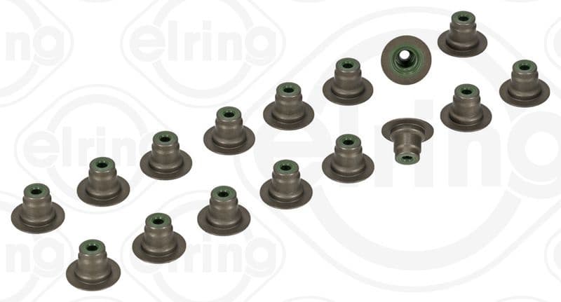 Seal Set, valve stem 753.550