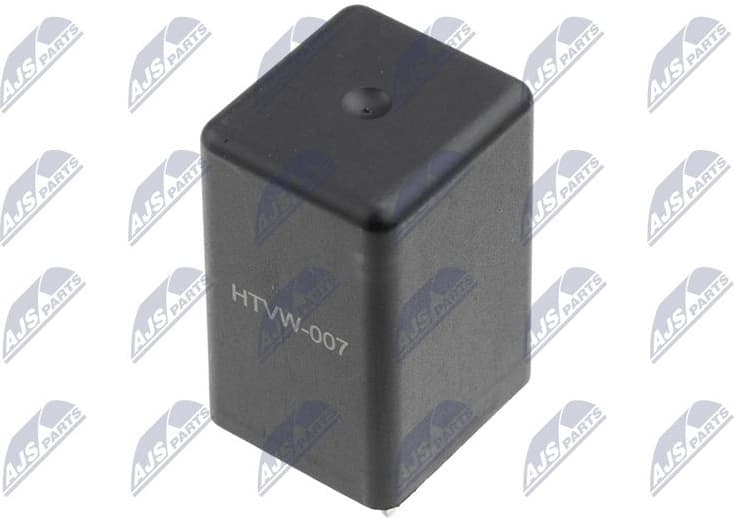 Control Unit, glow time EZP-VW-007 - image 2