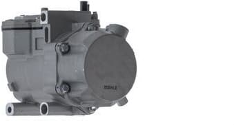 Compressor, air conditioning BEHR ACP1447000S - image 4