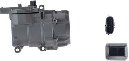 Compressor, air conditioning BEHR ACP1447000S - image 10