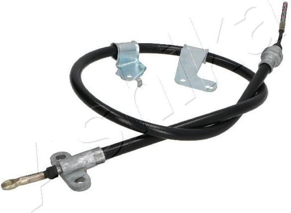 Cable Pull, parking brake 131-04-434