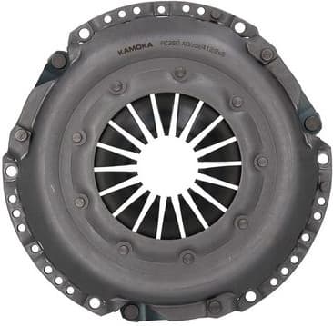 Clutch Pressure Plate PC260