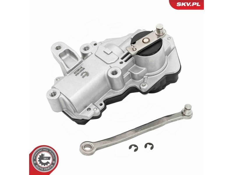 Boost Pressure Control Valve 95SKV504 - image 2