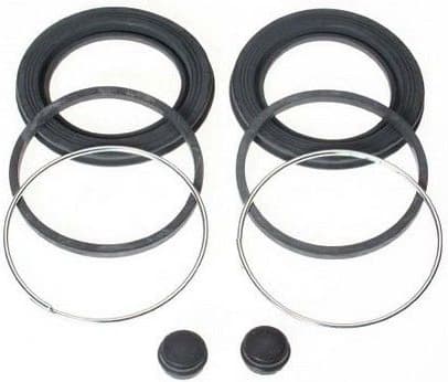 Seal, brake caliper piston ESSENTIAL LINE FSP104
