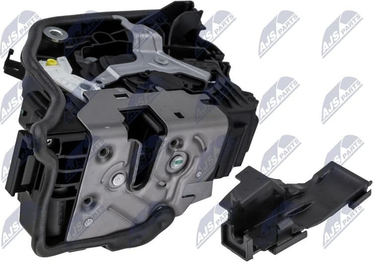 Door Lock EZC-BM-273A - image 2