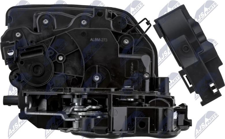 Door Lock EZC-BM-273A - image 3