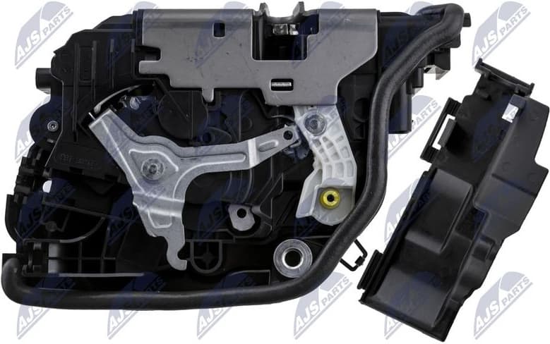 Door Lock EZC-BM-273A - image 4