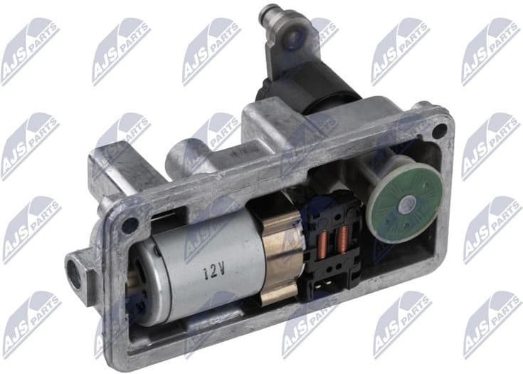 Control Box, charger ECD-ME-029 - image 2