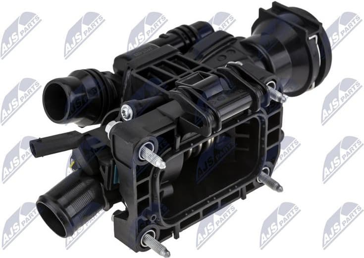 Thermostat, coolant CTM-CT-022 - image 2