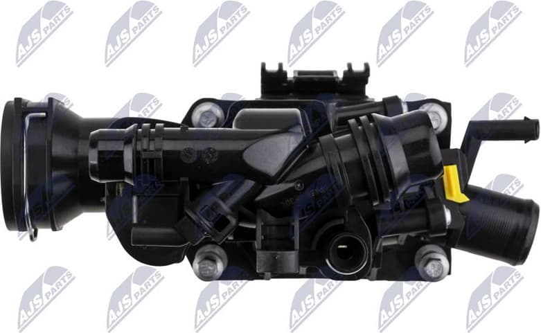 Thermostat, coolant CTM-CT-022 - image 4