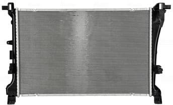Radiator, engine cooling 607182 - image 3