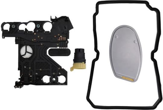 Control Unit, automatic transmission TC006 - image 2