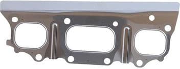 Gasket, exhaust manifold 8705116 - image 2