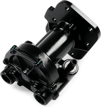 Vacuum Pump, braking system VP5136 - image 2