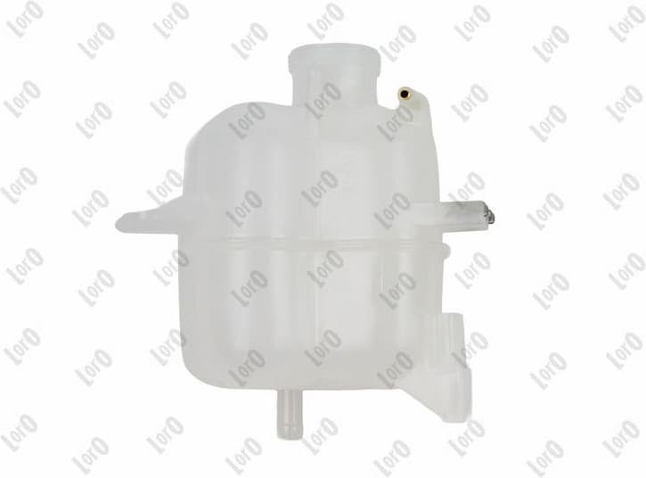 Expansion Tank, coolant LORO 007-026-002 - image 2
