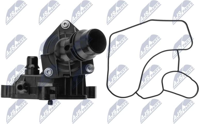 Thermostat, coolant CTM-BM-075