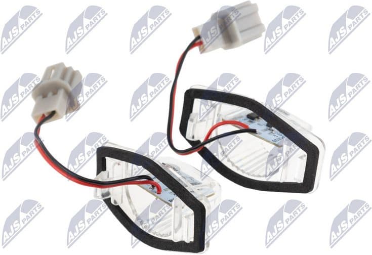 Licence Plate Light ELP-HD-008 - image 3