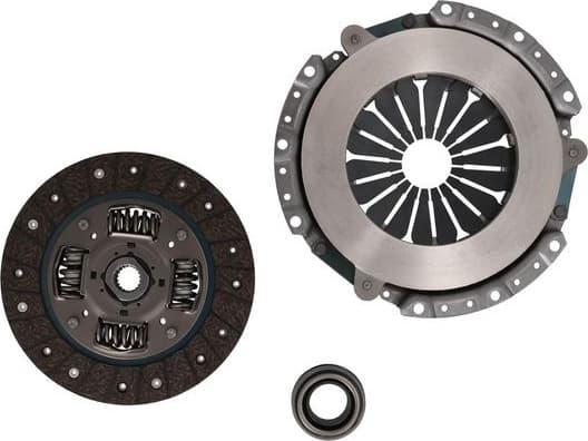 Clutch Kit KC305 - image 2