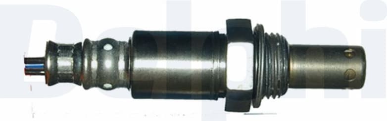 Oxygen Sensor ES10933-12B1
