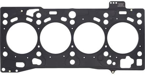 Gasket, cylinder head 8701676