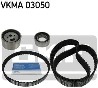 Timing Belt Kit VKMA 03050