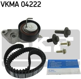 Timing belt kit VKMA04222 - image 3
