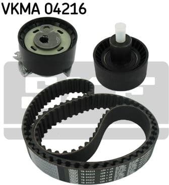 Timing Belt Kit VKMA 04216