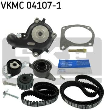 SKF VKMC 04107-1