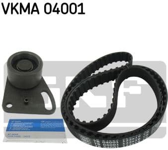 Timing Belt Kit VKMA 04001
