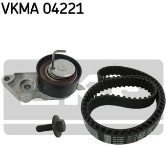 Timing Belt Kit VKMA 04221