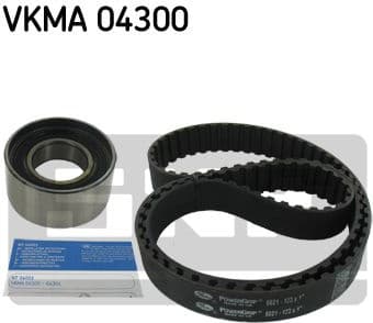 Timing Belt Kit VKMA 04300