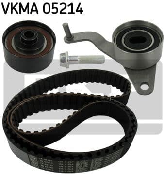 Timing belt kit VKMA05214 - image 3