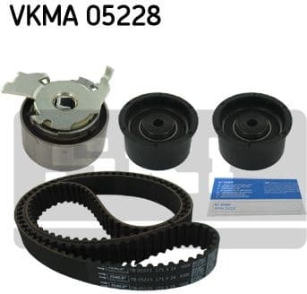 Timing belt kit VKMA05228 - image 3