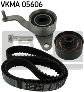 Timing belt kit VKMA05606 - image 3