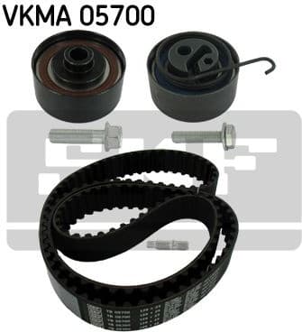Timing belt kit VKMA05700 - image 3