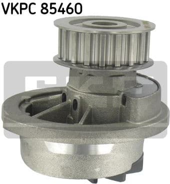 Water pump cooling system VKPC85460